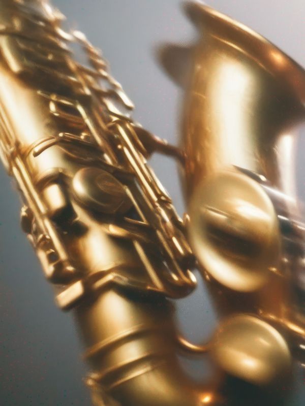 wind instruments